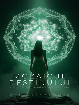 cover image of Mozaicul Destinului